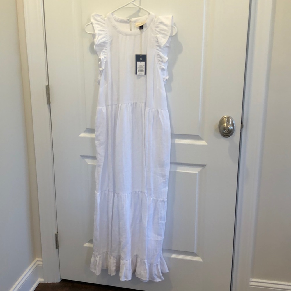 Universal Thread Dress
